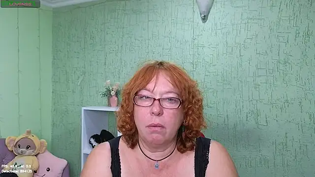 Fara_Flutte Chat XXX in diretta