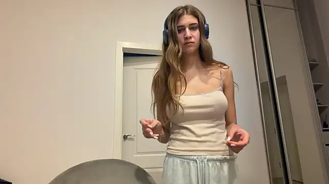 MarleenHaynie's Live XXX Chat