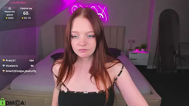 Gloria_Gor Live XXX-chat