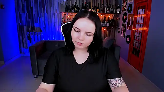 ChrisSparkle Live XXX-chat