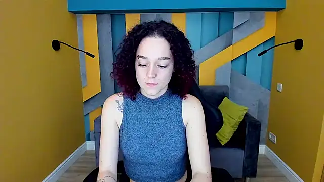 XXX chat uživo modela EmiliaMilsi