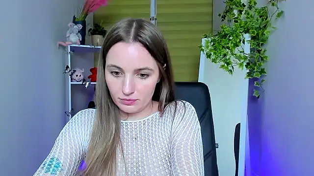 Mila-moon Live XXX-chat