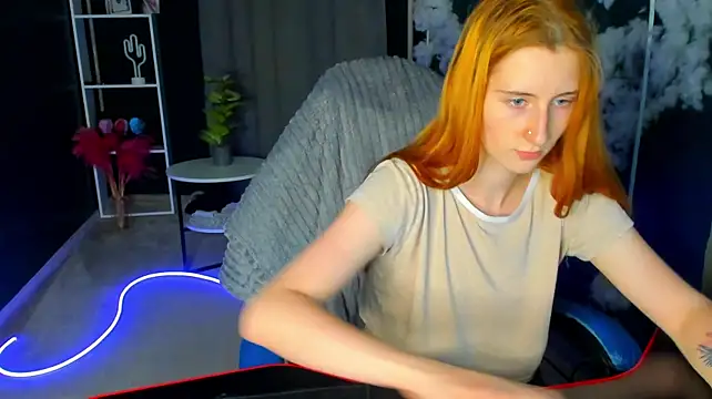 Chat XXX en directo de Irma_s