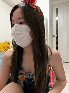 Czat XXX na żywo – daiyo_kai_Gutara