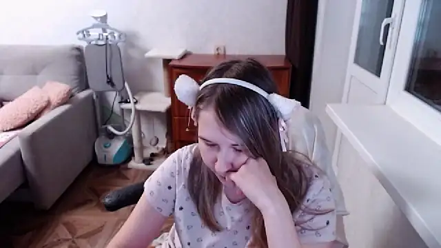 Czat XXX na żywo – Emily-Way