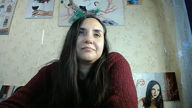 Chat XXX ao vivo de VoulezVous_Angel