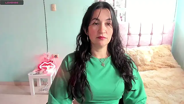 Chat XXX en directo de talia_mystic