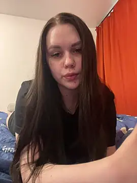 Živý XXX chat Marylallka5