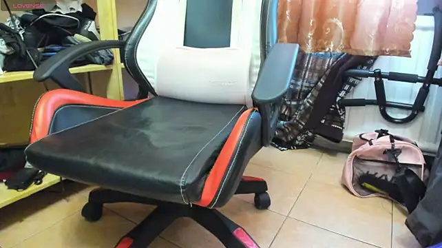 Queen_Sport Live XXX-Chat