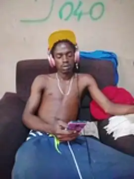 Demon254_ – Live XXX-chat