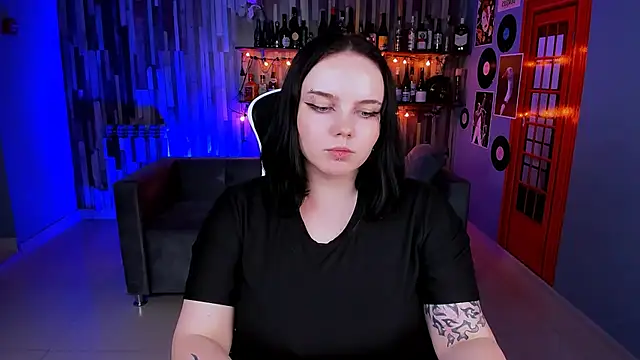 Živý XXX chat ChrisSparkle
