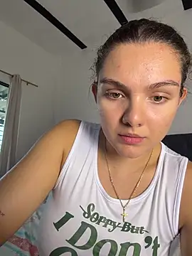 Eva_stark10のライブXXXチャット