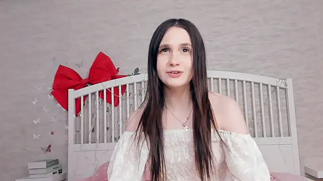 SophieStackpole XXX чат на живо