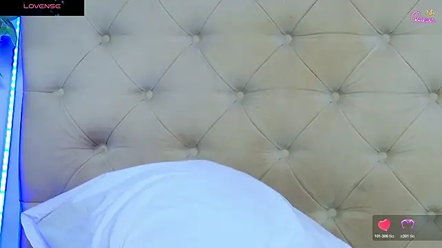 Daliya_'s Live XXX Chat