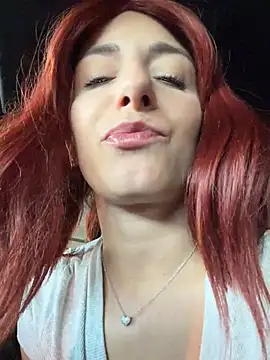 Jessicandy_ - Split tits