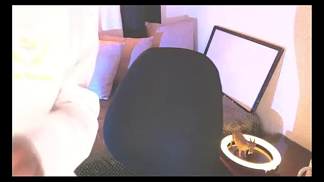 Chat XXX ao vivo de Negritatata