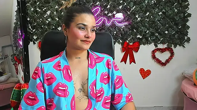 Chatroom XXX en direct de DestinyHills