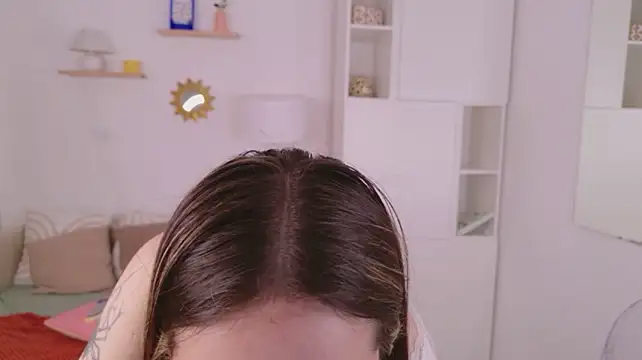 Cutee_kitt Live XXX-Chat