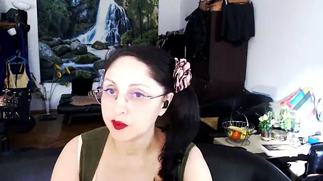 Imperatriza XXX чат на живо