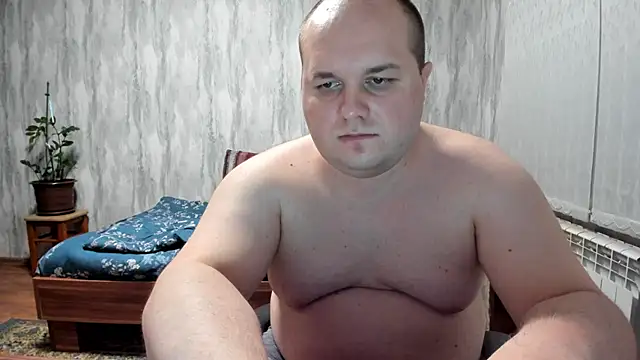 Chat +18 de SuperGeorg@xh ao vivo