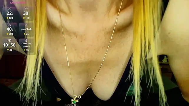 Chat XXX ao vivo de Aromaloveqq