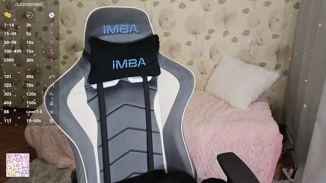 Chat +18 de _cute_ice ao vivo