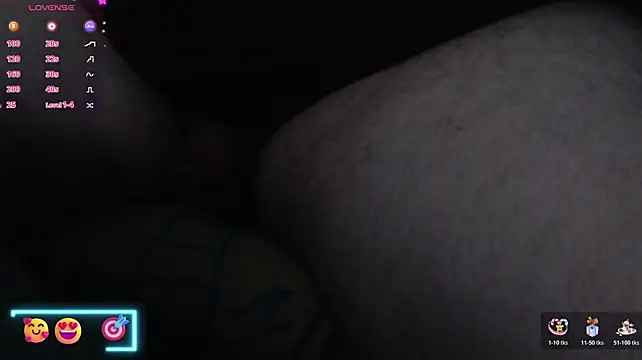 Chatroom XXX en direct de mollig45
