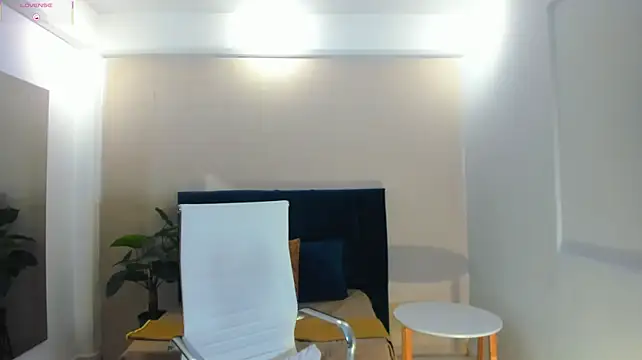 Austinbolt Chat XXX in diretta