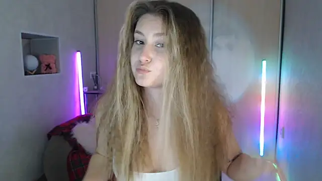 Chat +18 de Milka_kamila ao vivo