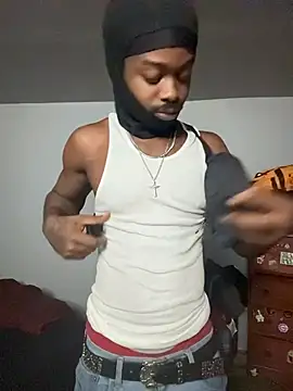 TheMightyDxXx Live XXX-chat