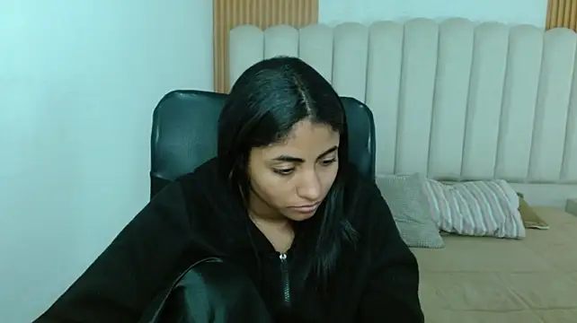 shaneelle 现场XXX聊天