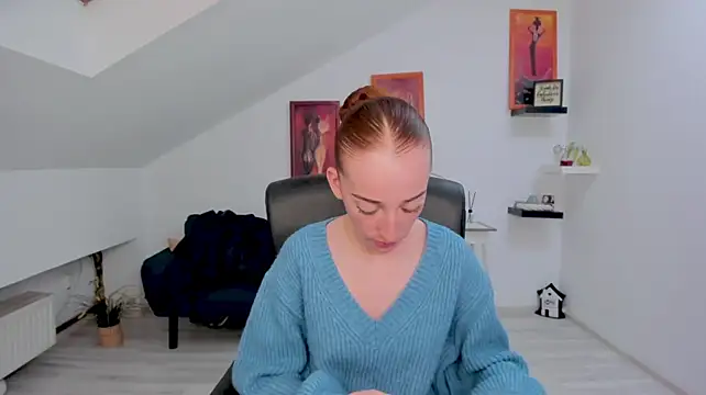 JudithCarter Live XXX-Chat