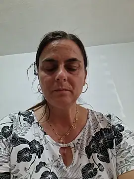 IsabelleCraft Live XXX-chat