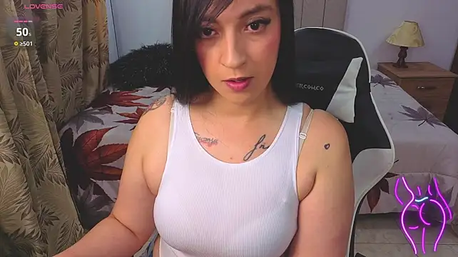 Majuu__ 라이브 XXX 채팅