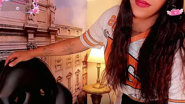 Keira_Fox31: απευθείας συνομιλία ΧΧΧ