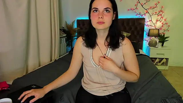 JennaMiun Live XXX chat