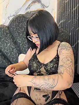 Czat XXX na żywo – nicole-cooper