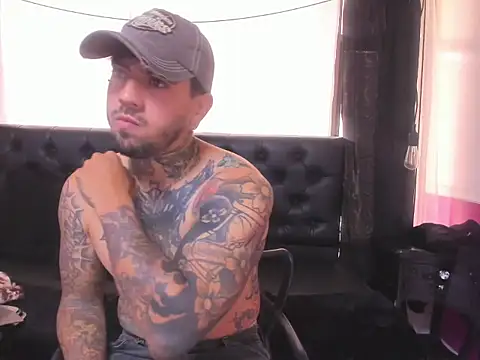 XXX chat uživo modela Matt_Smith__