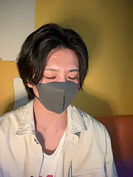 CHROME-kun925 Live XXX-Chat