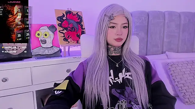 doll__bella 라이브 XXX 채팅