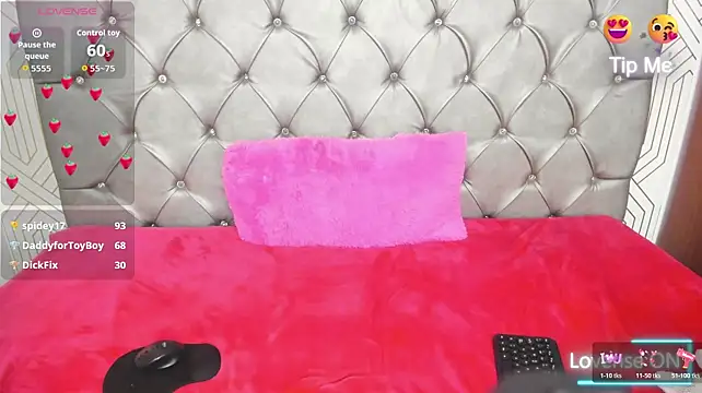 Dante_Eross Live XXX-Chat