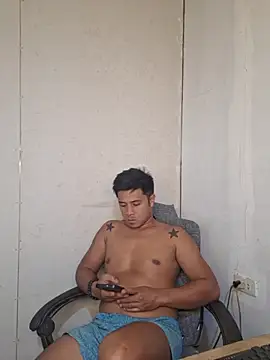 Felix_Asher Live XXX-Chat