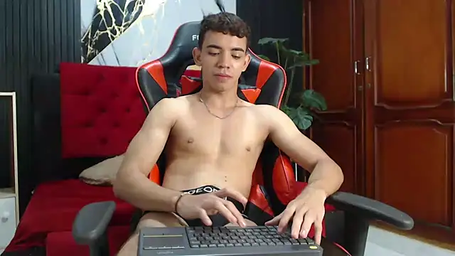 CamiloRoss_ 라이브 XXX 채팅