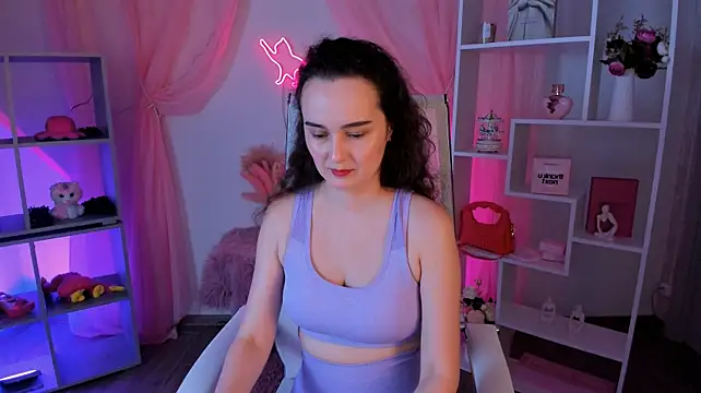 دردشة JasmineMarlow الجنسية المباشرة
