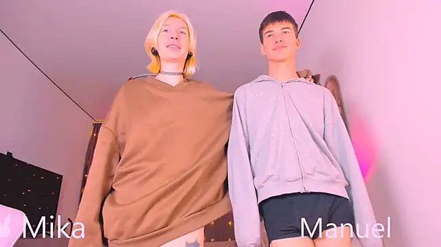 Онлайн чат XXX Manuel_Garse