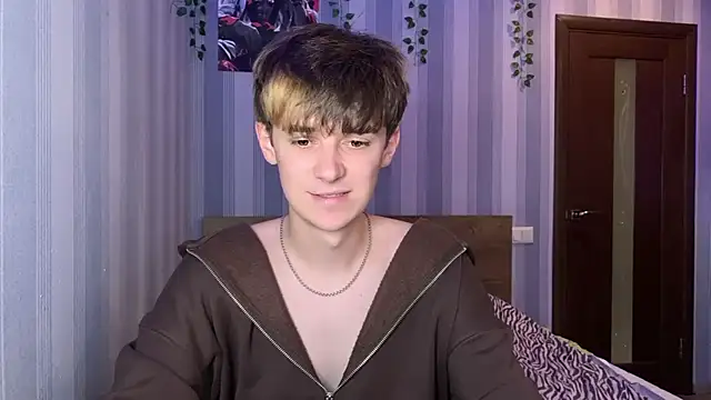 Онлайн чат XXX yoursexykun