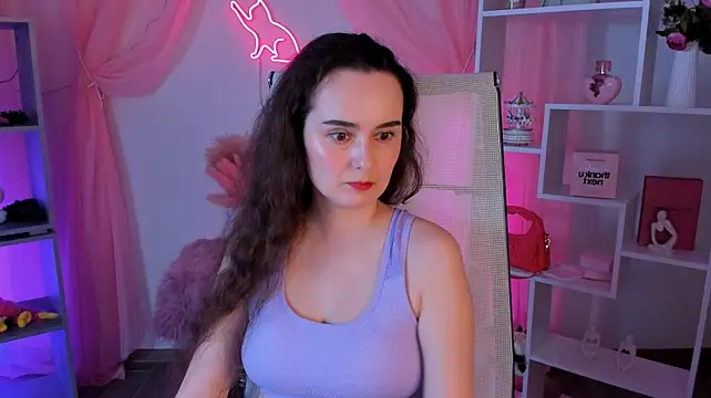 JasmineMarlow Obrolan Langsung XXX