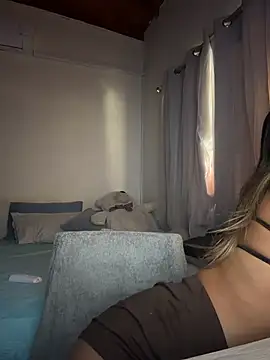 tuckersabrina Chat XXX in diretta