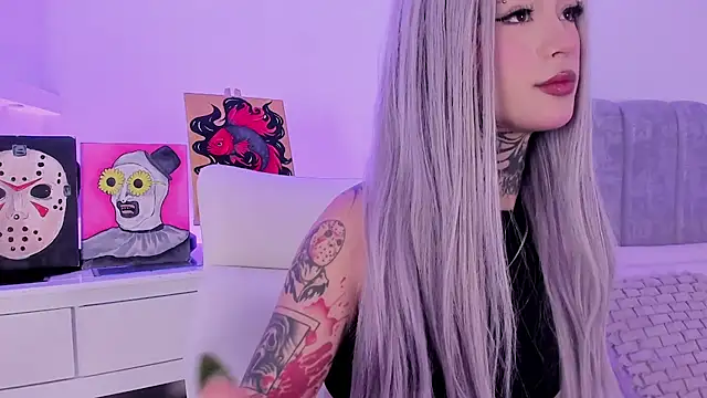 doll__bella Chat XXX in diretta
