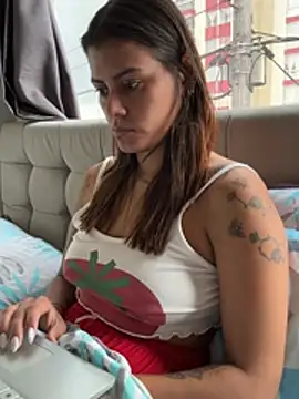 Chat +18 de RachelWeisz_ ao vivo